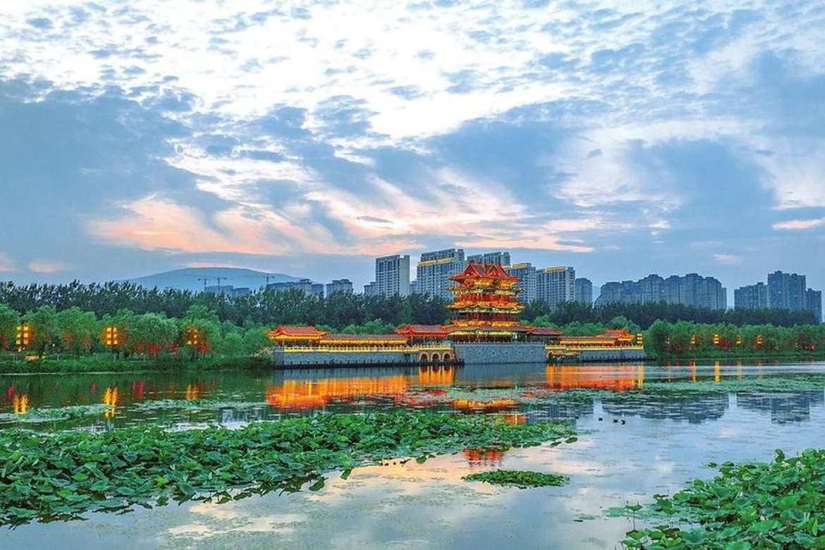 Fen River Park